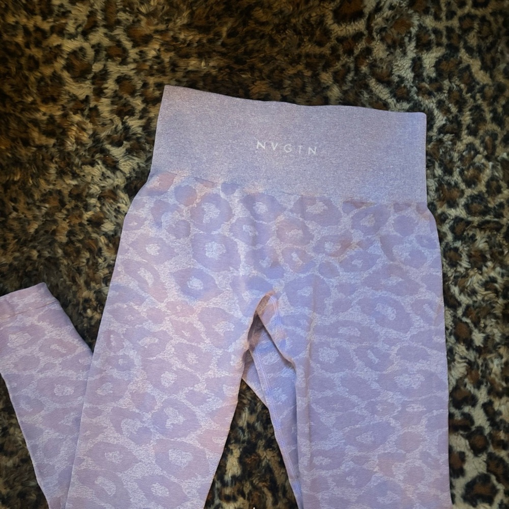NVGTN leggings - Picture 2 of 3